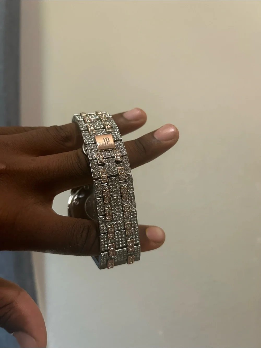 Audemars Piguet selling for 500 Buy ASAP